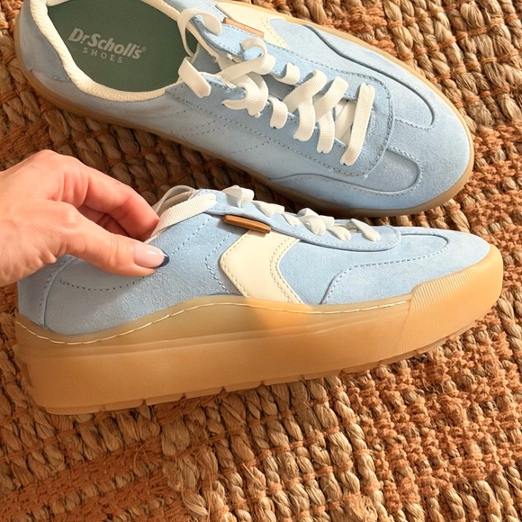 Dr. Scholl's Time Off Win Sneakers - Picture 3 of 6